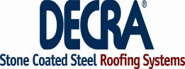 Decra Stone Coated Metal Roofing